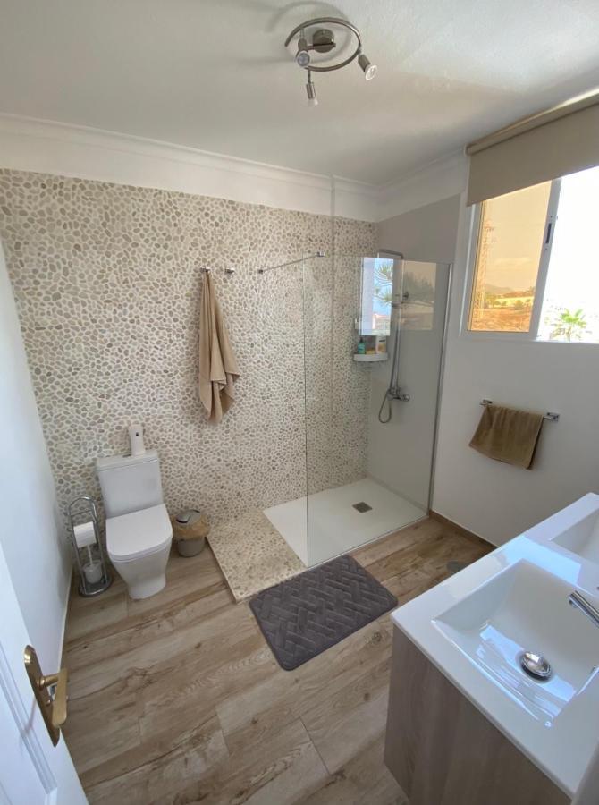 Njoylife Apartment Адехе Экстерьер фото
