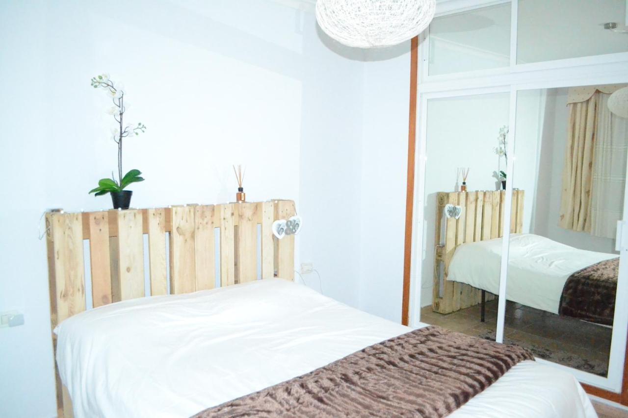 Njoylife Apartment Адехе Экстерьер фото