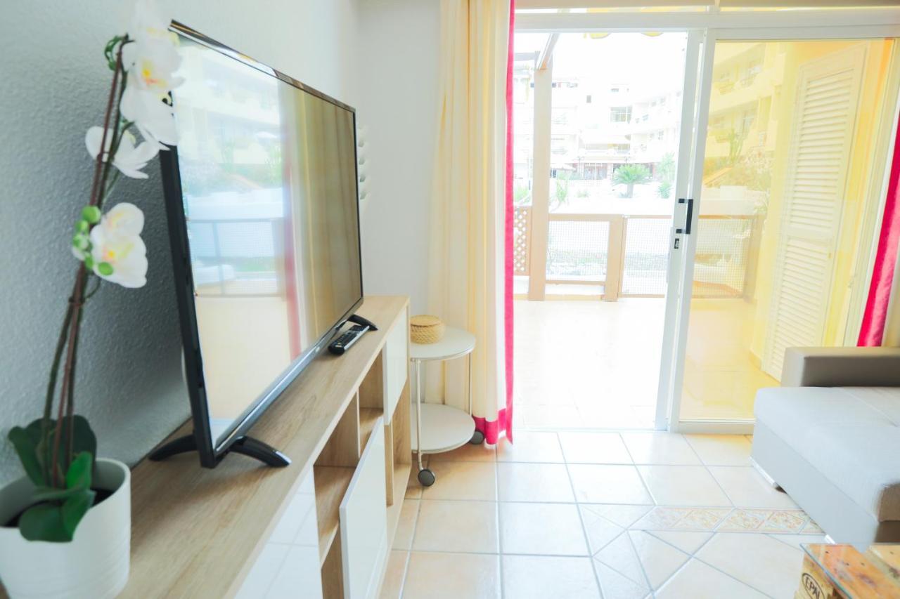 Njoylife Apartment Адехе Экстерьер фото